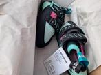 Scarpa Vapor V Dames Klimschoenen - maat 37, Sport en Fitness, Klimsport, Ophalen of Verzenden, Nieuw, Klimsportschoenen