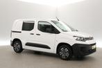Citroën Berlingo 1.2 PureTech | Euro6 | 111PK | Benzine | A, Voorwielaandrijving, Gebruikt, 1199 cc, Citroën