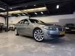 BMW 5-serie 520i High Executive GEREVIS MOTOR!/LEDER/AUT/NAP, Automaat, Euro 5, 4 cilinders, 2000 kg