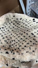 Nieuw Marrokaans handgemaakte kattenkussen, vloerkussen poef, Ophalen of Verzenden, Nieuw, Wol