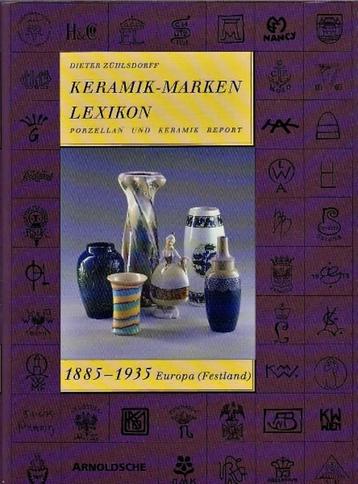 Aardewerk - Keramiek - Porselein.... Vele titels ! beschikbaar voor biedingen