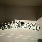 KLM Huisjes - 12 stuks, Ophalen of Verzenden, Zo goed als nieuw, 61 t/m 80, Gevuld