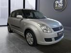 Suzuki Swift 1.3 Comfort, Auto's, Suzuki, Stof, Gebruikt, Zwart, 400 kg