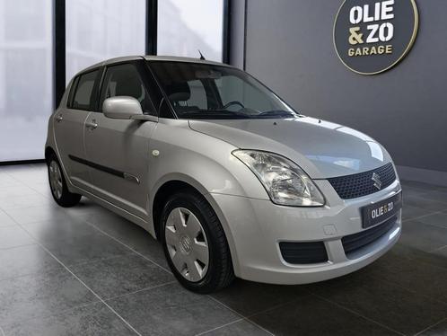 Suzuki Swift 1.3 Comfort, Auto's, Suzuki, Bedrijf, Te koop, Swift, ABS, Airbags, Airconditioning, Centrale vergrendeling, Elektrische buitenspiegels