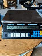 Digi DS-685 weegschaal, Ophalen, Zo goed als nieuw, Personenweegschaal, 100 kg of meer