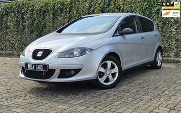 Seat Altea 1.6 Comfortstyle Airco NW Distributieriem Set Cru beschikbaar voor biedingen