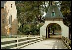 's-Heerenberg : Kasteel / poort, Verzenden, 1980 tot heden, Gelopen, Noord-Brabant