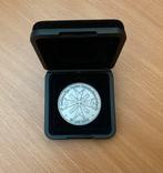 Penning toekenning MWO Polen Slag om Arnhem, Ophalen of Verzenden, Embleem of Badge