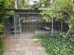 Hondenkennel, Ophalen, Hondenkennel, 100 cm of meer, 110 cm of meer