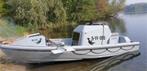 Norsafe midget 530 mk2 reddingsboot, 70 pk of meer, Binnenboordmotor, Ophalen of Verzenden, Zo goed als nieuw