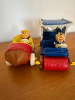 Vintage Flinstones, Verzamelen, Ophalen of Verzenden, Huis en Inrichting