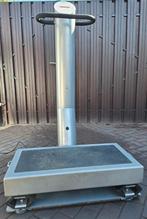 Power Plate trilplaat, Ophalen, Gebruikt, Trilplaat