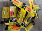 Meerval onderlijnen Black Cat ready rigs, Ophalen of Verzenden, Nieuw, Haak