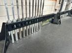 KingsBox barbell rack holder, Sport en Fitness, Zo goed als nieuw, Ophalen