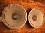 4 Celestion Speakers 35 Watts, Audio, Tv en Foto, Gebruikt, Overige typen, Minder dan 60 watt, Ophalen