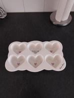 Cupcakes riviera maisin hart, Ophalen of Verzenden, Zo goed als nieuw