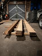 Douglas Gedroogde Planken, Doe-het-zelf en Verbouw, Hout en Planken, Ophalen, 25 tot 50 mm, Nieuw, Plank