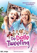De Dolle Tweeling 2 - DVD, Alle leeftijden, Ophalen of Verzenden, Gebruikt, Film