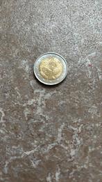 2 euro frankrijk 2017 Rodin, Ophalen of Verzenden, Frankrijk, 2 euro