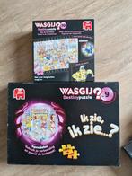 Wasgij puzzels, Ophalen of Verzenden, Zo goed als nieuw