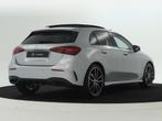 Mercedes-Benz A-Klasse 180 Business Solution AMG | AMG Line, 136 pk, 4 cilinders, Alcantara, Bedrijf