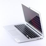 MacBook Air 13 Inch 2017 i5 8GB 128SSD Zilverkleurig, Computers en Software, Apple Macbooks, Apple, Zo goed als nieuw, Support@apple.com