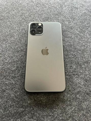 iPhone 11 pro 64Gb space grey beschikbaar voor biedingen