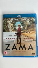 Zama blu ray eng ond, Cd's en Dvd's, Ophalen of Verzenden, Zo goed als nieuw