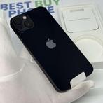 iPhone 13 128GB zwart /ongebruikt + 12 maanden garantie, 128 GB, Apple, Zwart, IPhone 13