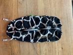 Puckababy Mini slaapzak 3-6 Maanden zwrt/wit, Kinderen en Baby's, Dekens, Slaapzakjes en Inbakerproducten, Ophalen of Verzenden