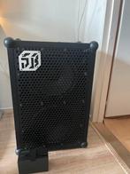 Soundboks 2 met twee batterijen, Overige merken, Overige typen, Ophalen of Verzenden, Zo goed als nieuw
