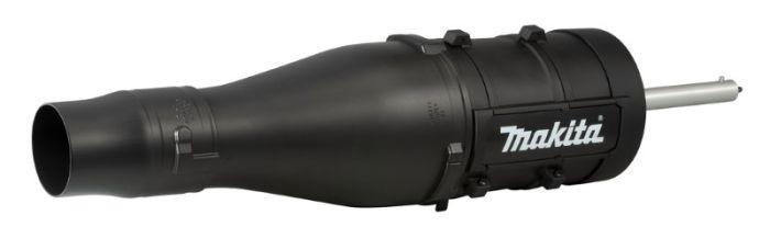 Makita opzetstuk bladblazer UB400MP voor combisysteem, Tuin en Terras, Bladblazers, Elektrisch, Ophalen