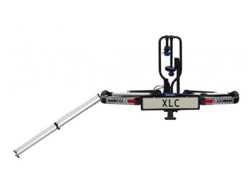 XLC Comfort Oprijgoot - Geschikt XLC Azura fietsendrager, Auto diversen, Fietsendragers, Nieuw, Fietsendrager-accessoire, 2 fietsen