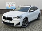 BMW X2 xDrive25e M-Sport | HUD | Pano | Harman & K | Adaptiv, Automaat, Gebruikt, Zwart, Wit