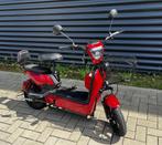 Nieuw! E-scooter Green-Rider Compact-25 - Voorradig, Ophalen of Verzenden, Nieuw, Overige merken