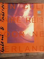 Culinaire Reis door Nederland - Kookboek, Gelezen, Gezond koken, Ophalen of Verzenden, Louis van Dijk