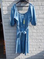 Denim dress Miljuschka by Wehkamp spijker jurk 40, Kleding | Dames, Jurken, Maat 38/40 (M), Blauw, Miljuschka by Wehkamp, Nieuw