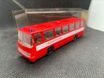 S.E.S. Berlin Ikarus 260 Bus Feuerwehr DDR 1:87 H0 OVP, Hobby en Vrije tijd, Modelauto's | 1:87, Overige merken, Bus of Vrachtwagen