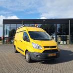 Bedrijfsauto, Ford, TRANSIT 290 2.2 TDCI L2H2 Trend, 2015, Euro 5, 125 pk, Gebruikt, 4 cilinders