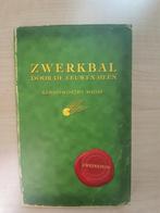 Zwerkbal door de eeuwen heen, Verzamelen, Ophalen of Verzenden, Nieuw, Boek of Poster