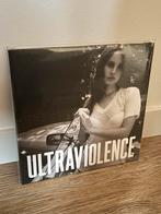 lana del rey - ultraviolence (deluxe), Ophalen of Verzenden, 2000 tot heden, Zo goed als nieuw, 12 inch