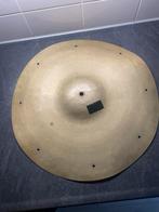 Vintage cymbals, Muziek en Instrumenten, Drumstellen en Slagwerk, Ophalen, Gebruikt, Overige merken