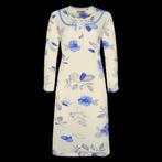 Fine Woman Dames Nachthemd bloem (6993), Kleding | Dames, Pyjama's, Maat 46/48 (XL) of groter, Ophalen of Verzenden, Zo goed als nieuw