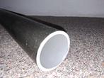 Te koop Aluminium buis 70x5  700mm lang, Verzenden, Nieuw, Aluminium