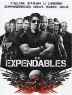 The Expendables (2 x DVD), Vanaf 16 jaar, Boxset, Ophalen of Verzenden, Zo goed als nieuw