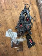 Skil Bandschuurmachine - Krachtig en Precisie, Doe-het-zelf en Verbouw, Gereedschap | Schuurmachines, Ophalen of Verzenden, Gebruikt