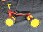 Puky loopfiets - driewieler, Kinderen en Baby's, Speelgoed | Buiten | Voertuigen en Loopfietsen, Ophalen of Verzenden, Gebruikt