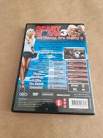 Dvd scary movie 3 h4, Vanaf 6 jaar, Ophalen of Verzenden, Zo goed als nieuw, Overige genres