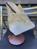 Sil-Lux  designlamp, Ophalen, Design, Zo goed als nieuw, Glas