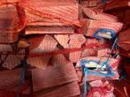 Haardhout kachelhout openhaardhout eiken beuk es €6,50 per z, 6 m³ of meer, Ophalen, Blokken